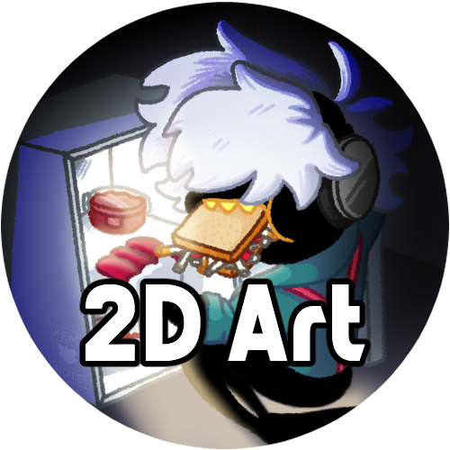 2D Art Link