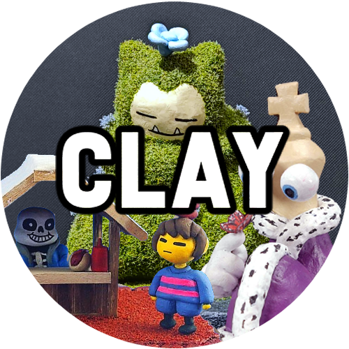 Clay Link