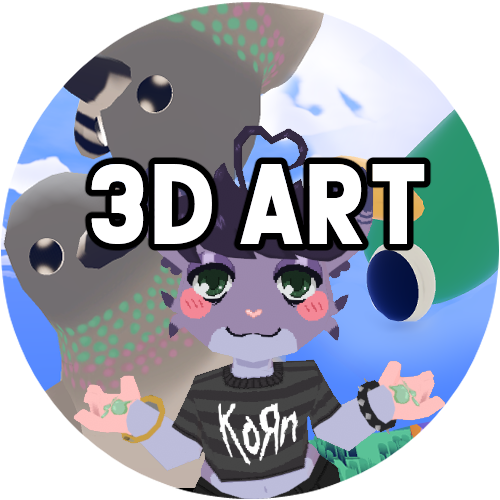 3D Art Link